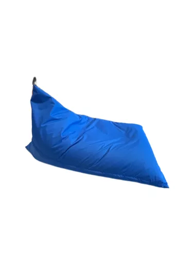 Beantime Drip Outdoor PRO babzsákfotel kék 150x100x90 cm