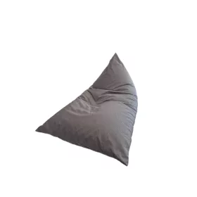   Beantime Drip Outdoor Living babzsákfotel szürke 150x100x90 cm