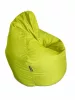 Beantime Comfort Garden babzsákfotel zöld 90x100 cm