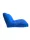 Beantime Sunbed Outdoor PRO babzsákfotel kék 130x70x85 cm