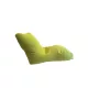 Beantime Sunbed Garden babzsákfotel zöld 130x70x85 cm