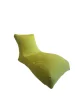 Beantime Sunbed Garden babzsákfotel zöld 130x70x85 cm