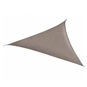 SUNNET KIT POLYESTER napvitorla barna 3,6x3,6x3,6 m