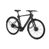 Koliken Velzen Pro Tour 28 Trekking férfi, grafit, 48 cm elektromos kerékpár