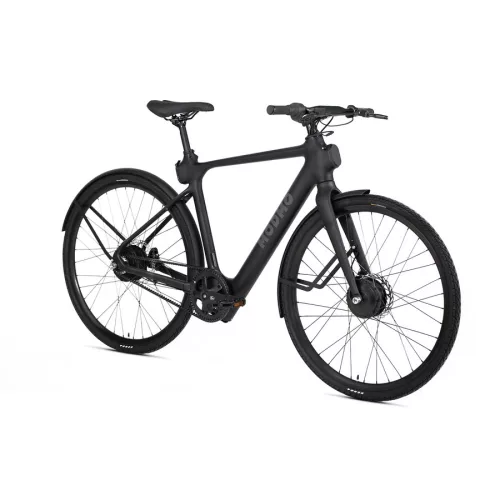 Koliken Velzen Pro Tour 28 Trekking férfi, grafit, 48 cm elektromos kerékpár