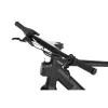 Koliken Velzen Pro Tour 28 Trekking férfi, grafit, 48 cm elektromos kerékpár