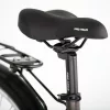 Koliken Velzen Pro Tour 28 Trekking férfi, grafit, 48 cm elektromos kerékpár