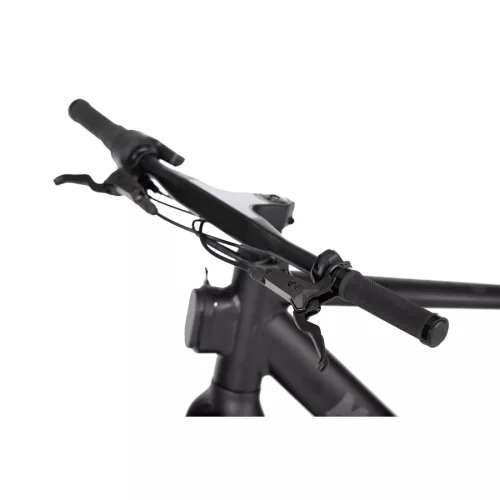 Koliken Velzen Pro Tour 28 Trekking férfi, grafit, 48 cm elektromos kerékpár