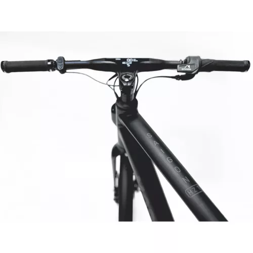 Koliken Velzen Pro Tour 28 Trekking férfi, grafit, 48 cm elektromos kerékpár