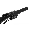 Koliken Velzen Pro Tour 28 Trekking férfi, grafit, 48 cm elektromos kerékpár