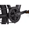 Koliken Velzen Pro Tour 28 Trekking férfi, grafit, 48 cm elektromos kerékpár