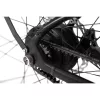 Koliken Velzen Pro Tour 28 Trekking férfi, grafit, 48 cm elektromos kerékpár