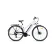 Koliken Velzen Pro Tour 28 Trekking női, fehér, 48 cm elektromos kerékpár