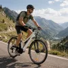 Koliken Velzen Pro Tour 28 Trekking női, fehér, 48 cm elektromos kerékpár