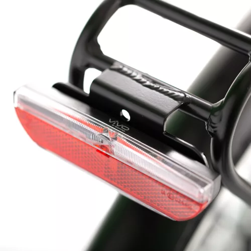 Koliken Velzen Pro Tour 28 Trekking női, fehér, 48 cm elektromos kerékpár