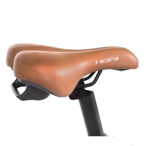 Koliken Scoria City e-bike M, fehér