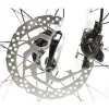 Koliken Scoria City e-bike M, fehér