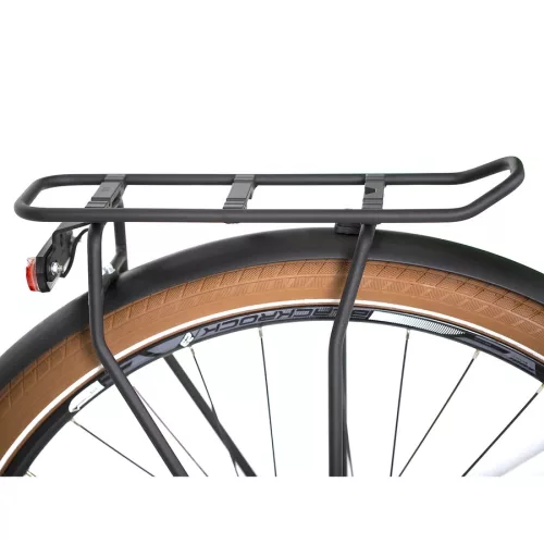 Koliken Scoria City e-bike M, fehér