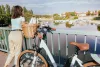 Koliken Scoria City e-bike M, fehér