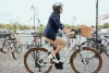 Koliken Scoria City e-bike M, fehér