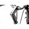 Koliken Scoria Trekking e-bike M türkiz