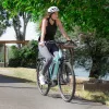 Koliken Scoria Trekking e-bike M türkiz