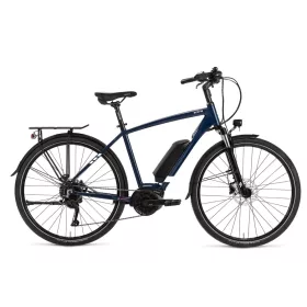 Koliken Scoria Trekking e-bike M kék