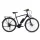 Koliken Scoria Trekking e-bike M kék