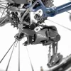 Koliken Scoria Trekking e-bike M kék