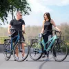 Koliken Scoria Trekking e-bike M kék