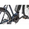 Koliken Scoria Trekking e-bike L kék