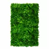 VERTICAL TROPIC zöldfal trópusi növényekkel 1x1 m