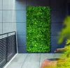 VERTICAL TROPIC zöldfal trópusi növényekkel 1x1 m