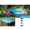 Hobby Pool Monaco medence 525 x 320 x 120 cm 0,6 mm