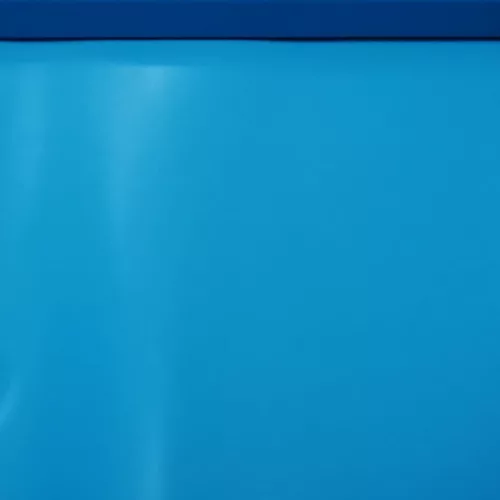 TIERRA PANEL POOL modulpaneles, süllyesztett víztükrű medence, 6,0 x 3,0 x 1,5 m, kék fóliával