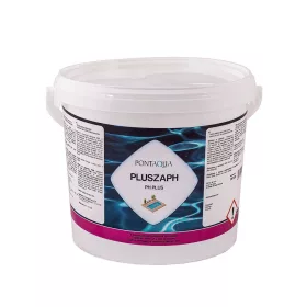 PluszaPH pH növelő 3 kg