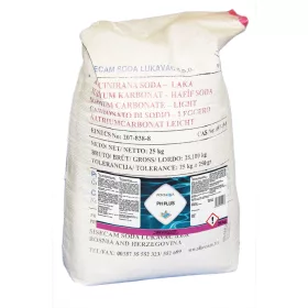 pH PLUS pH növelő 25 kg