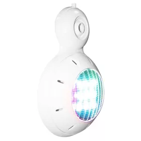 LED reflektor földfel  színes 36W 1000lm +távvez.