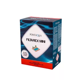 Filtarex mini filtertisztító 3 x 100 g