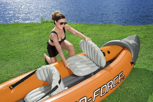 Hydro-Force Rapid X2 Kajak 321 x 100 cm