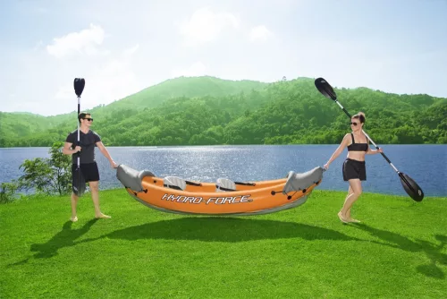 Hydro-Force Rapid X2 Kajak 321 x 100 cm