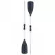 Alumínium evezőpár 145/218 cm