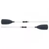 Alumínium evezőpár 145/218 cm