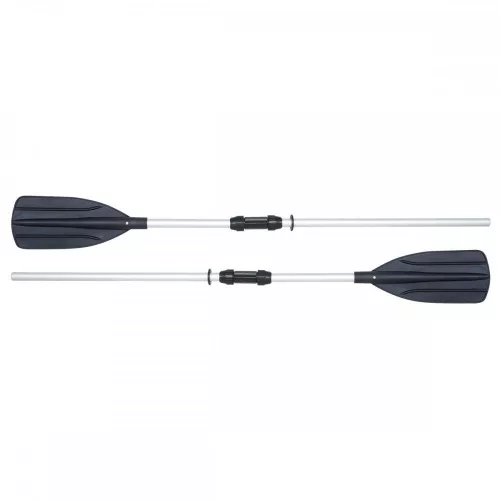 Alumínium evezőpár 145/218 cm