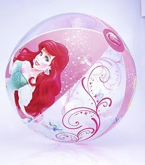 Princess strandlabda 51 cm