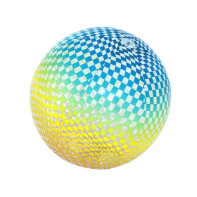 Colorsphere színes strandlabda 107 cm