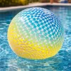 Colorsphere színes strandlabda 107 cm