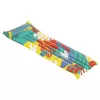 Bestway Színes nyári strandmatrac 183 x 69 cm