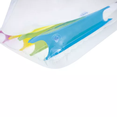 Bestway Kool felfújható fekvőfotel 165 x 89 cm