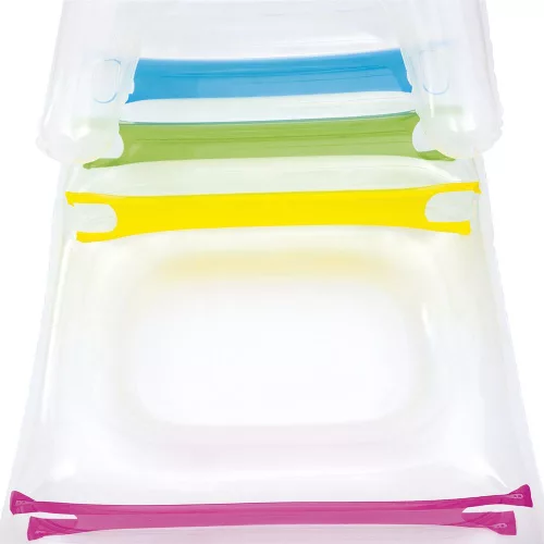 Bestway Kool felfújható fekvőfotel 165 x 89 cm